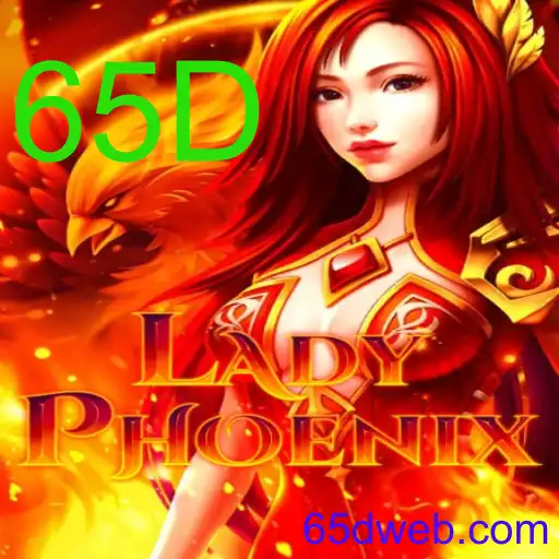 LadyPhoenix